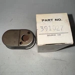 Tecumseh 391027A Muffler For OVRM50 TVM125 V50 V60 Engines Oem Open. Price: $14.99.