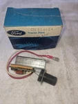 Nos Ford Tractor Relay CTN-116624 New. Price: $29.99.