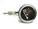 Temperature Gauge For Vintage Farmall Lh & Super 24" 393476R91 New. Price: $47.30.