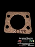 Genuine John Deere B3558R Gasket New Old Stock. Price: $37.49.