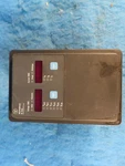Westinghouse 3PH Power Supply 9966D75G02/IQ 2D78533/PONI T921214 90DAY Warranty Used. Price: $149.99.