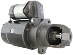 New Repl Starter 1963-1967 John Deere Utility Tractor 2010 145 Gas 91061861. Price: $259.50.