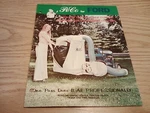Peco Ford Tractor Equipment Brochure Lawn Vac Leaf Mulcher Used. Price: $34.99.