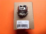 (1) Tecumseh Part # 35321 Governor Gear New. Price: $14.99.