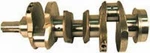 Made To Fit Ford Crankshaft C5NE6303R 87800469 F0NN6303NA Cyl 4.2 3000 4000 55 New. Price: $778.63.