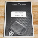 John Deere O,1010 R,1010 RS,1010 RU,1010 Rus Owners Operators Manual Brand. Price: $42.25.
