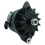 New Alternator For John Deere 4320 4520 Utility Tractor, 4620 1969-1973 8MR2010P. Price: $145.95.