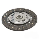 R18375 8-1/2" Transmission Disc, Woven, W/ 15/16" 13 Spline Hub-fits John Deere New. Price: $169.91.