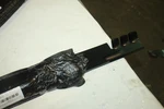 Set Of Ecreban Mower Blades 00273100 Fits 52" 04916400 482462 038-3000-00 New. Price: $17.99.