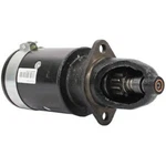 997870R91 Starter Fits Farmall International Harvester Mta Mv Hv 104219A2 New. Price: $157.60.