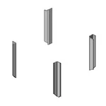 Kit CPK420 Fits John Deere 2155 2355 2555 2755 2955 3055 3155 New. Price: $135.99.
