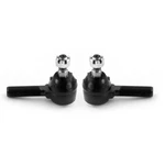 Front Outer Tie Rod End Kit Ford P-400 P-350 Gmc K1000 Pickup K15 ES150R New. Price: $48.97.
