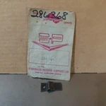 1947-1964 Studebaker Hood Prop Rod Holding Clip Nos 286368 New. Price: $9.79.