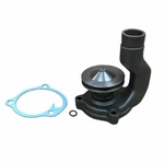 Water Pump 60 620 630 John Deere Jd 768 New. Price: $133.97.