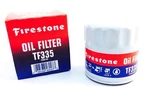 (box Of 12) Firestone Oil Filters TF335 New. Price: $69.53.