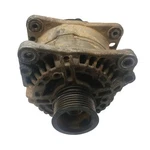 Used Alternator Fits John Deere 315 317 318D 320D 323D 325 328 4320 RE529377. Price: $94.50.