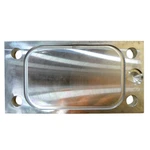R41446 Tractor Valve Selective Control Cover Fits John Deere 4520 3020 4000 + New. Price: $116.06.