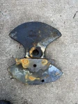 International Harvester Shift Cam 380114R2 For 706 756 826 1466 1086 886 856 ++ Used. Price: $89.99.