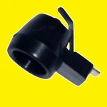 B2NN12200A Ford Front Mount Distributor Cap Rotor Button 9N 8N 1939-1950 New. Price: $6.71.