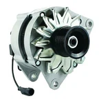Alternator Fits Mccormick Replaces ELV40-0139 New. Price: $202.99.