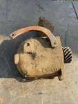 Farmall Sh Mccormick W4 Tractor Engine Governor Assembley 6634-DD #1X Used. Price: $89.99.