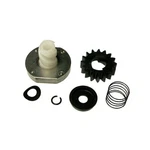 Fits Briggs Universal Starter Drive Ccw 16 Tooth 40.6 Od Gear New. Price: $25.76.