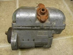 Fairbanks Morse DRV2B Cylinder Magneto John Deere Tractor Unstyled For. Price: $250.00.