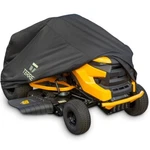 Terre Products Lawn Tractor Cover Heavy Duty Waterproof Wind Resistant Secure New. Price: $44.95.