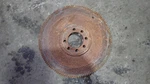 John Deere 5030 4024 Diesel Engine Flywheel Oem Take Off!! R515271 RE515709 Used. Price: $199.99.
