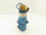 Airmatic Valve 342306-1 Pneumatic Solenoid 125PSI 120VAC Way New. Price: $149.99.