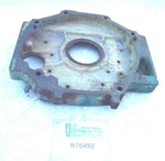 John Deere Housing-flywheel R70492 Used. Price: $517.50.