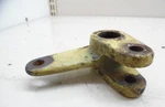 Used New Holland Park Brake Hub P/n 637304. Price: $65.00.