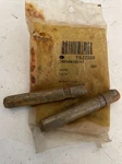 Genuine John Deere Retainer Pin T9J2308 Set Of New Oem. Price: $19.99.