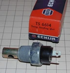 Napa Echlin TS6614 Engine Coolant Temperature Switch New. Price: $12.89.