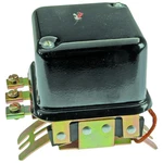 Regulator Fits 45-24 GHD6001AB GHD6001AC GHD6001Q GHD6001SS GHD6001Y 81-1908 New. Price: $34.00.