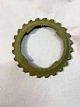 John Deere Lustran B25-24 Seed Plate Used. Price: $14.00.