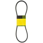 John Deere MIU800681 Fan Drive V-belt X740 X744 X748 X750 X754 X758 Tractors New. Price: $15.95.