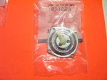 631653 Tecumseh Diaphragm Cover / Carburetor Bottom : New. Price: $13.50.