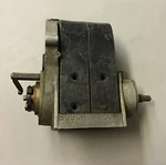 Antique American Bosch DU4 P-110-ED-7-V4 Magneto Cylinder For Parts Only B321 Used. Price: $120.00.