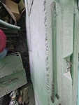 John Deere Nos Sicklebar Mower Pitman Assembly AZ13066 New. Price: $225.00.
