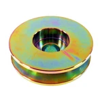 TY1447 Alternator Pulley Fits John Deere 3010 4010 500 W/ 12 & 24 Volt Generator New. Price: $29.99.