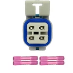 S-1208, 15305960, PT1069 Fuel Pump Connector Wiring Harness Compatible With C... New. Price: $42.81.