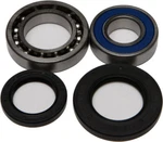 Balls 25-1014 Wheel Bearing & Seal Kit New. Price: $41.26.