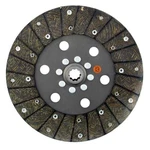 D2091671N 11" Pto Disc, Woven, W/ 10 Spline Hub - Fits Mccormick New. Price: $184.29.