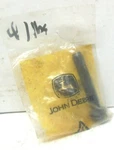 John Deere Tractor Equipment Engine Connecting Rod Screw Bolt R114083 New. Price: $12.50.