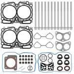 HS26531PT-3 Engine Cylinder Head Gasket Set With ES72212 Bolts Compatibl... New. Price: $144.39.