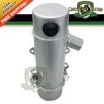 8N9600B Air Cleaner Ford Tractors 9N, 2N, New. Price: $85.50.