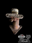 International Farmall 404 424 340 140 240 C-135 Elbow-water Outlet 367679R1 Used. Price: $37.49.
