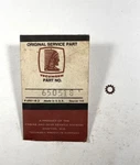 New Tecumseh 650518 Oem Washer Nos. Price: $15.88.