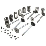 Valve Train Kit Fits Ford 755 7000 7100 7200 7400 7600 7610 7700 7710 575 New. Price: $171.94.